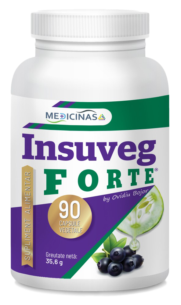 INSUVEG FORTE